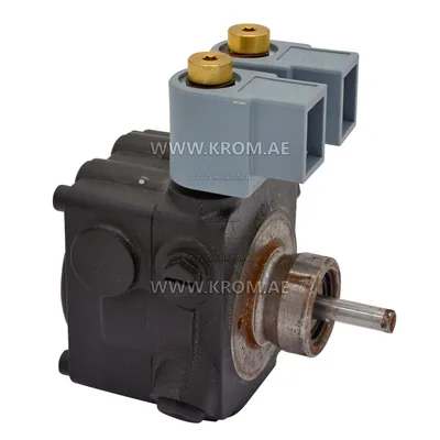 Danfoss 071N6232 BFR53 L13 oil pump