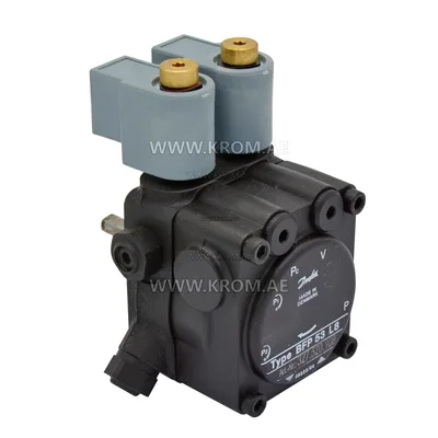 Danfoss 071N6229 BFR53 L8 oil pump