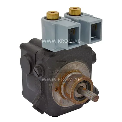 Danfoss 071N6229 BFR53 L8 oil pump