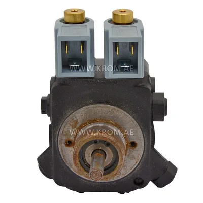 Danfoss 071N6229 BFR53 L8 oil pump