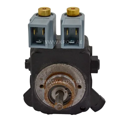 Danfoss 071N6231 BFR53 R11 oil pump