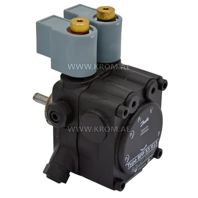 Danfoss 071N6233 BFR53 R13 oil pump