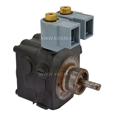 Danfoss 071N6233 BFR53 R13 oil pump