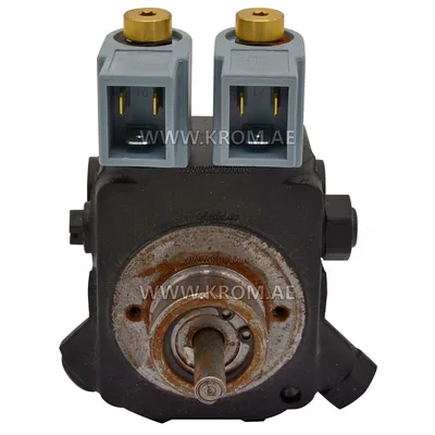 Danfoss 071N6233 BFR53 R13 oil pump