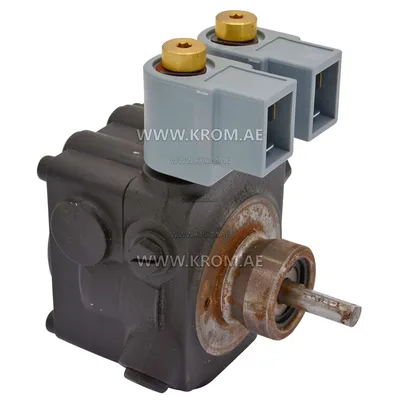 Danfoss 071N6230 BFR53 R8 oil pump