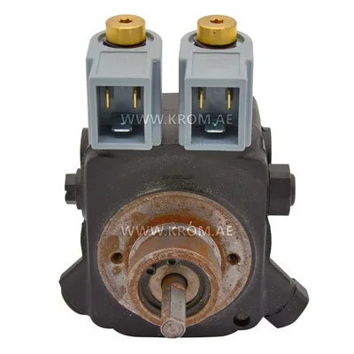 Danfoss 071N6230 BFR53 R8 oil pump