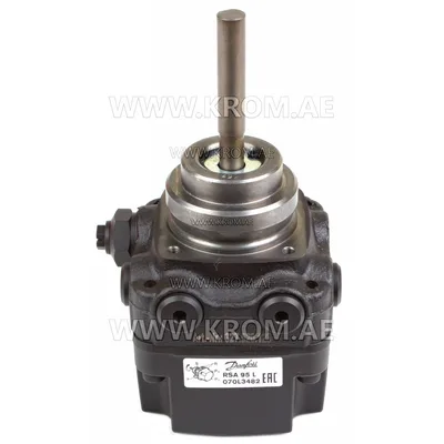 Danfoss 070L3482 RSA95 oil pump