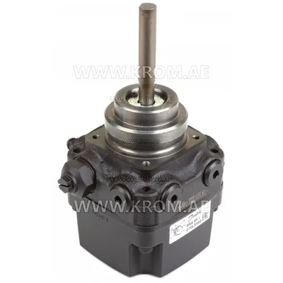 Danfoss 070L3482 RSA95 oil pump