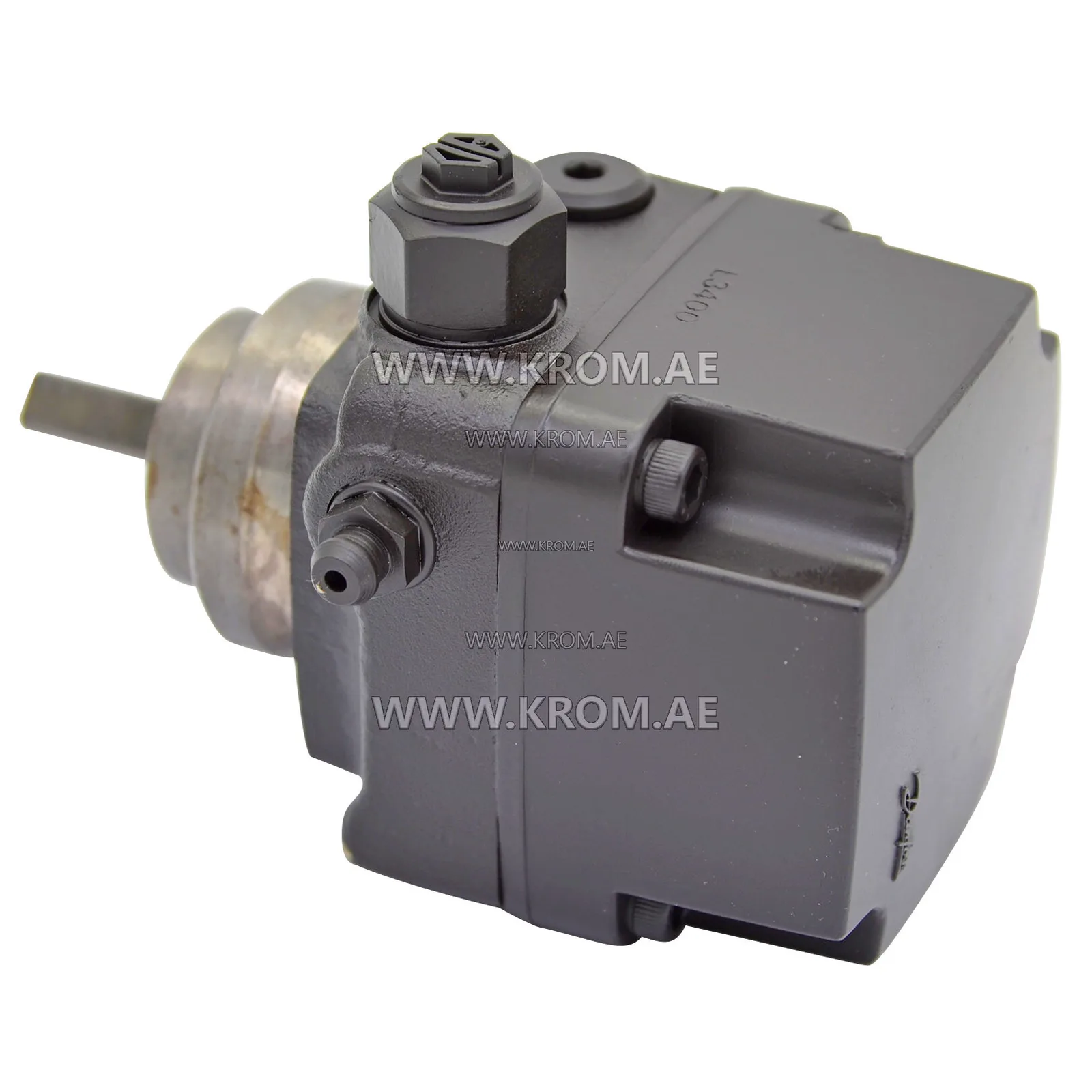 Danfoss 070L3400 RSA125 oil pump