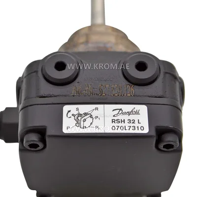 Danfoss 070L7310 RSH32 oil pump