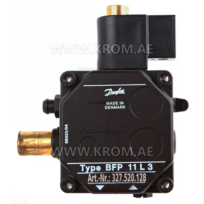 Danfoss 071N0141 BFP11 L3 oil pump