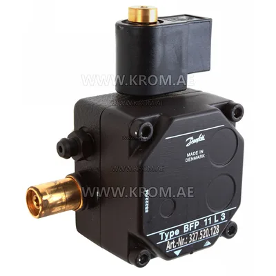Danfoss 071N0141 BFP11 L3 oil pump
