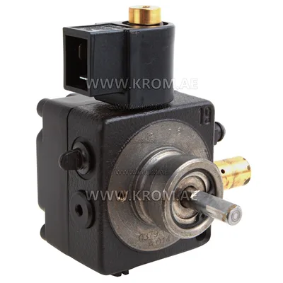 Danfoss 071N0141 BFP11 L3 oil pump