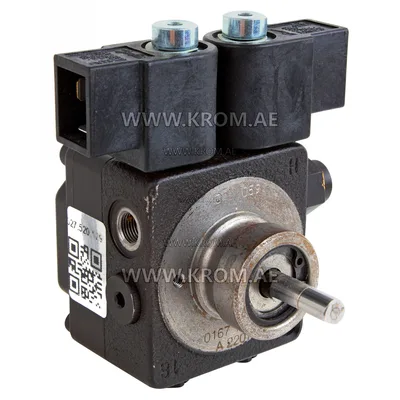 Danfoss 071N2207 BFP52K R5 oil pump