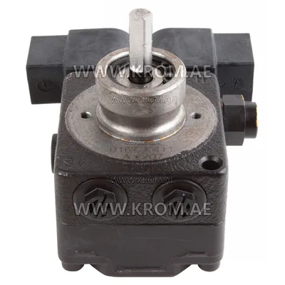 Danfoss 071N2207 BFP52K R5 oil pump