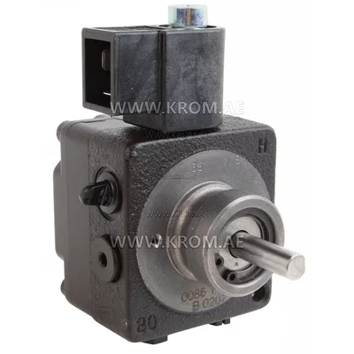 Danfoss 071N0207 BFP21 R5 oil pump