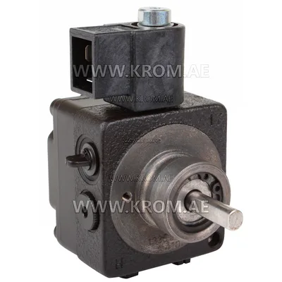 Danfoss 071N4107 BFP21 L3 oil pump