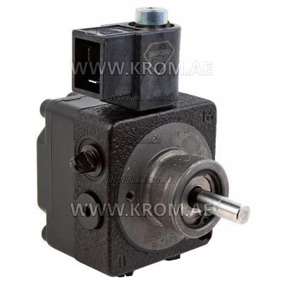 Danfoss 071N7173 BFP21 R5 oil pump