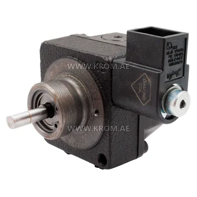 Danfoss 071N7137 BFP41 R3 oil pump