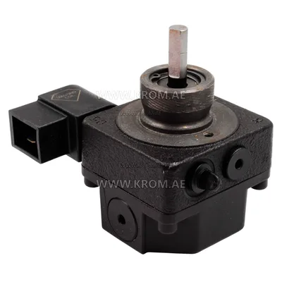 Danfoss 071N7137 BFP41 R3 oil pump