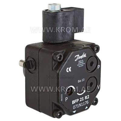 Danfoss 071N1176 BFP21 R2 oil pump