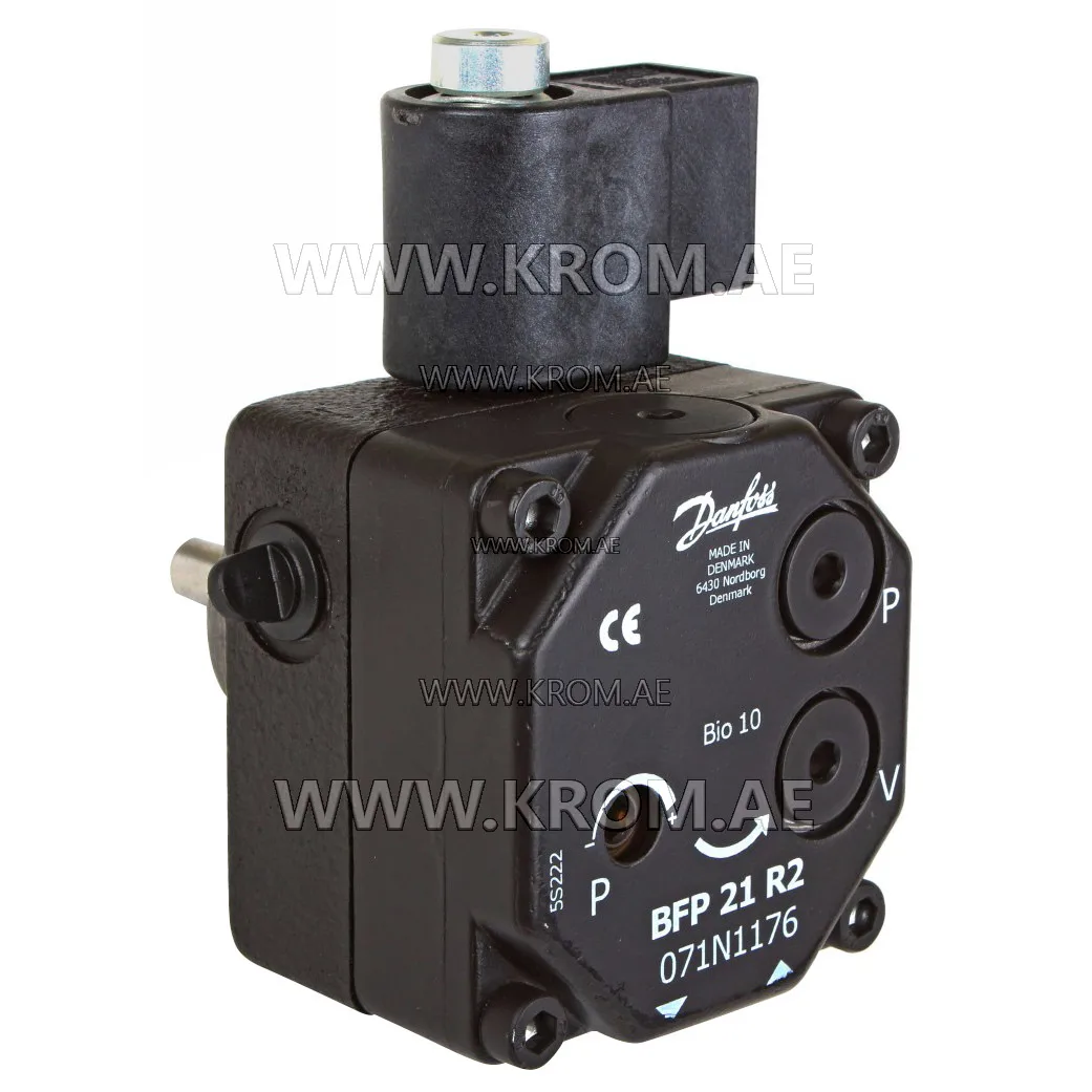 Danfoss 071N1176 BFP21 R2 oil pump