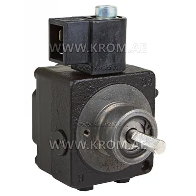 Danfoss 071N1176 BFP21 R2 oil pump