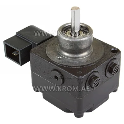 Danfoss 071N1176 BFP21 R2 oil pump