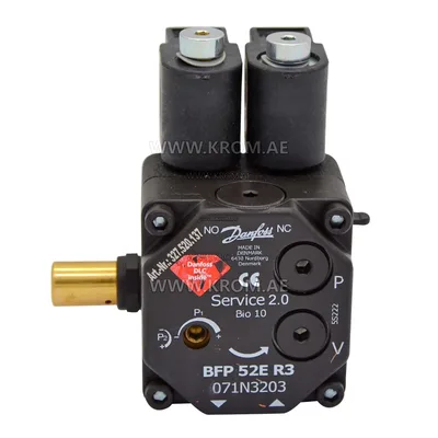 Danfoss 071N3203 BFP52ER3 oil pump