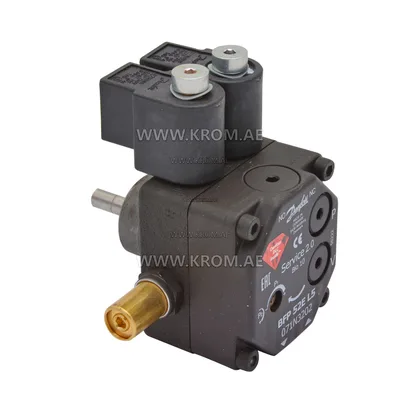 Danfoss 071N3202 BFP52EL5 oil pump