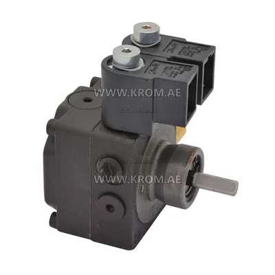 Danfoss 071N3202 BFP52EL5 oil pump