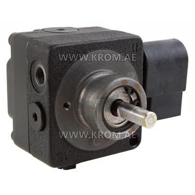 Danfoss 071N8213 BFP41L3 oil pump