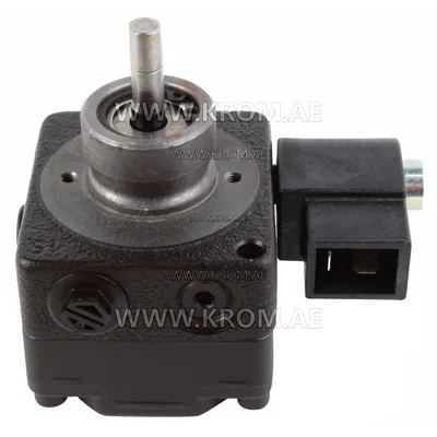 Danfoss 071N8213 BFP41L3 oil pump