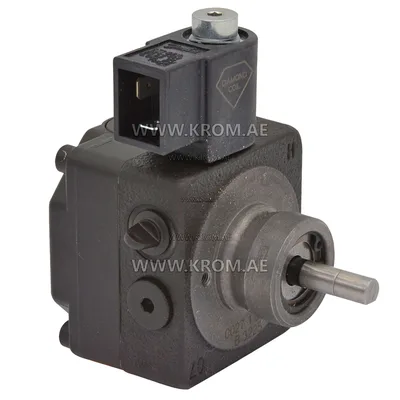 Danfoss 071N3225 BFR21 L3 LE-S oil pump