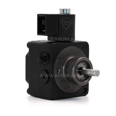 Danfoss 071N7171 BFR21 R3 oil pump