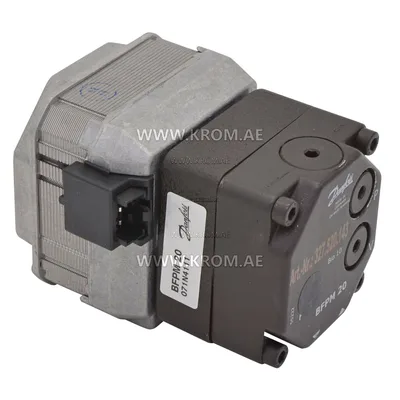 Danfoss 071N4111 BFPM20 oil pump