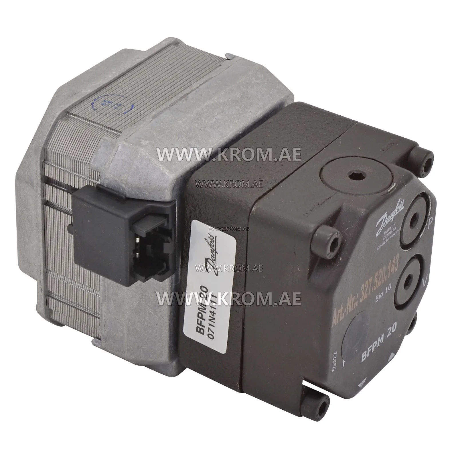 Danfoss 071N4111 BFPM20 oil pump