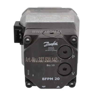 Danfoss 071N4111 BFPM20 oil pump