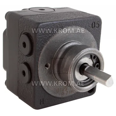 Danfoss 071N7168 BFP20L3 oil pump