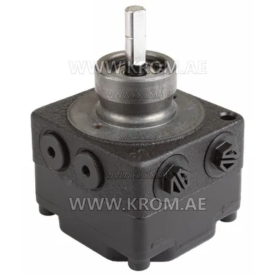 Danfoss 071N7129 BFP20R5 oil pump