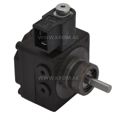 Danfoss 071N0260 BFR21 R5 oil pump