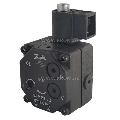 ACV 537D8033 pump BMV1 (Danfoss BFP21 L3 R)+solenoid