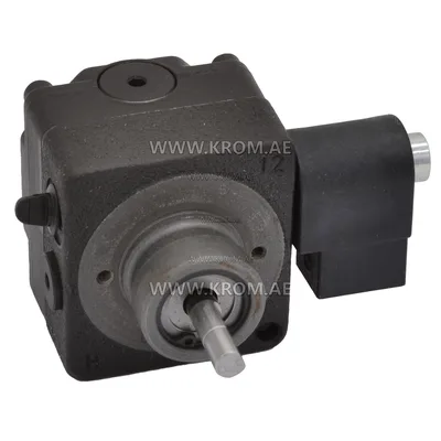 Danfoss 071N7174 BFP41L3 oil pump