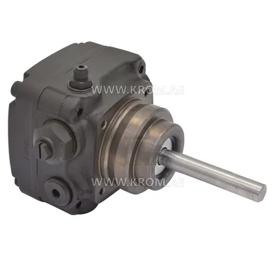 Danfoss 070L3244 RSA40 oil pump