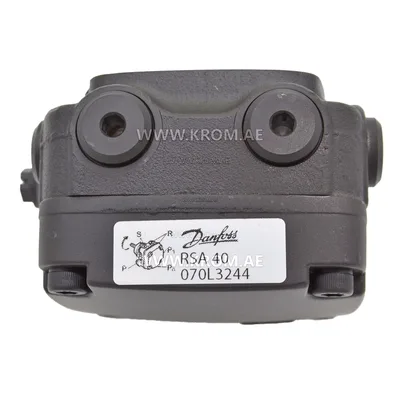 Danfoss 070L3244 RSA40 oil pump