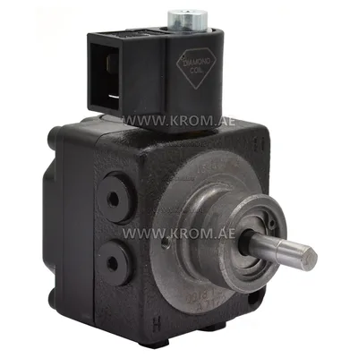 Danfoss 071N7172 BFP21L5 oil pump