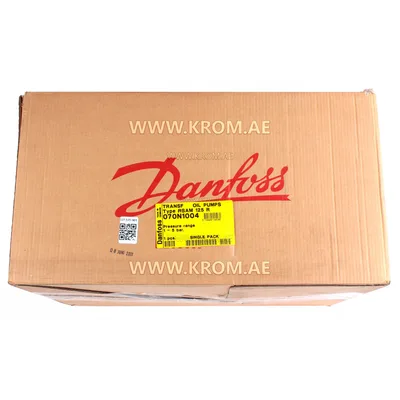 Danfoss 070N1004 RSAM125R oil pump