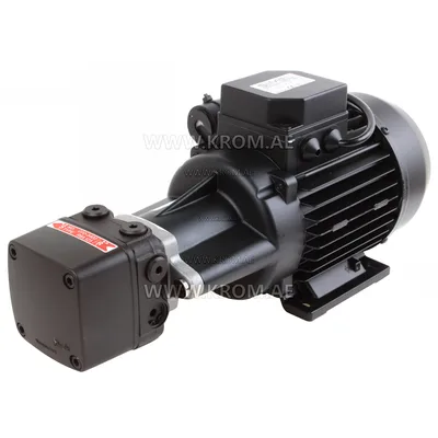 Danfoss 070N1004 RSAM125R oil pump
