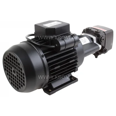 Danfoss 070N1004 RSAM125R oil pump