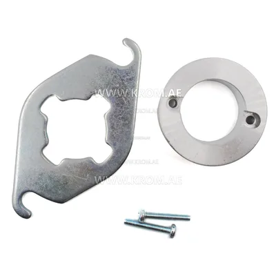 Danfoss 071N0047 adapter